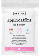 Aeryon Wellness Up and Away Applicators - 10 Applicators