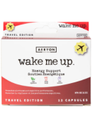 Aeryon Wellness Wake Me Up - 12 Caps