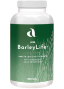 AIM Barley Life - 280 Caps