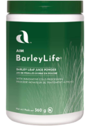 AIM Barley Life Powder - 360g