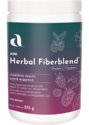 AIM Herbal Fiberblend (Natural Raspberry) - 375g