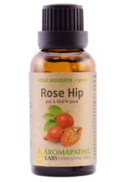Aromapathic Labs Rosehip Seed Carrier Oil (100% Pure) - 30ml