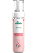 Aleva Naturals Foaming Fem Intimate Wash - 200ml