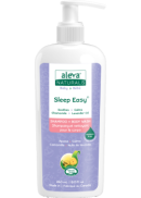 Aleva Naturals Sleep Easy Shampoo + Body Wash - 240ml