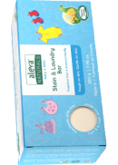 Aleva Naturals Stain & Laundry Bar - 220g