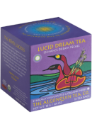 Algonquin Tea (Wild Canadian Tea) Lucid Dream Tea (Organic) - 16 Tea Bags
