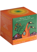 Algonquin Tea (Wild Canadian Tea) Peace Tea (Organic) - 16 Tea Bags