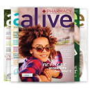 Alive Magazine
