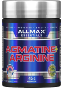 Allmax Agmatine + Arginine - 45g