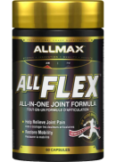 Allmax Allflex - 60 Caps