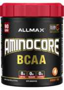 Allmax Aminocore BCAA (Sweet Tea) - 1035g