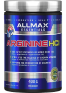 Allmax Arginine HCL - 400g