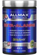Allmax Beta Alanine - 400g