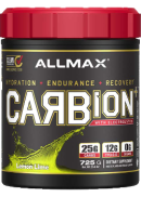 Allmax Carbion+ (Lemon Lime) - 700g