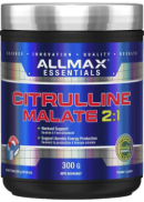 Allmax Citrulline Malate 2:1 - 300g
