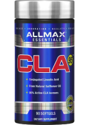 Allmax CLA 95 - 90 Softgels