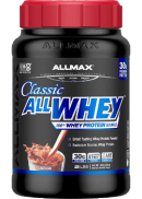 Allmax Classic All Whey (Chocolate) - 2lbs