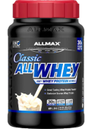 Allmax Classic All Whey (Vanilla) - 2lbs