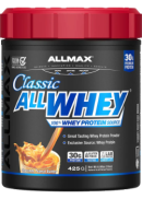 Allmax Classic All Whey (Chocolate Peanut Butter) - 1lb