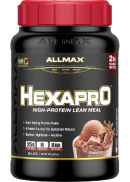 Allmax Hexapro (Chocolate) - 2lbs
