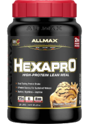 Allmax Hexapro (Chocolate Peanut Butter) - 2lbs