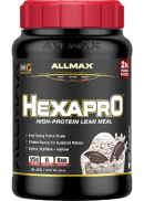 Allmax Hexapro (Cookies & Cream) - 2lbs