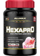 Allmax Hexapro (Strawberry) - 2lbs