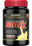 Allmax Isoflex (Banana) - 2lbs