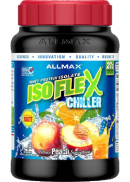 Allmax Isoflex Chiller (Citrus Peach) - 2lbs