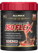Isoflex (Chocolate) - 425g - Allmax