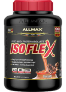 Allmax Isoflex (Chocolate) - 5lbs