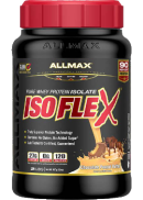 Allmax Isoflex (Chocolate Peanut Butter) - 2lbs