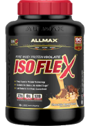 Allmax Isoflex (Chocolate Peanut Butter) - 5lbs
