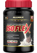 Allmax Isoflex (Cookies & Cream) - 2lbs