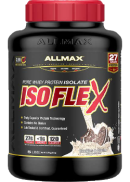 Allmax Isoflex (Cookies & Cream) - 5lbs