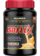 Allmax Isoflex (Pineapple Coconut) - 2lbs