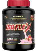 Allmax Isoflex (Strawberry) - 5lbs