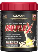 Isoflex (Vanilla) - 425g - Allmax