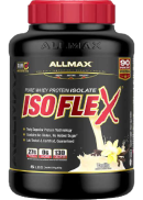 Allmax Isoflex (Vanilla) - 5lbs