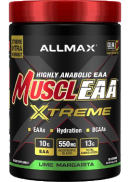 Allmax MusclEAA Xtreme (Lime Margarita) - 532g