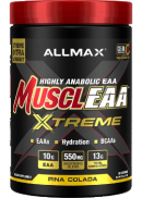 Allmax MusclEAA Xtreme (Pina Colada) - 532g