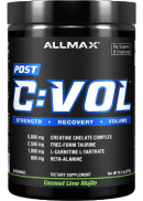 Allmax Post C:Vol (Coconut Lime Mojito) - 375g
