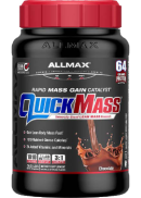 Allmax Quickmass (Chocolate) - 3.5lbs