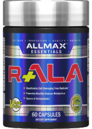 Allmax R+ALA - 60 Caps