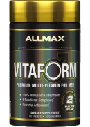 Allmax Vitaform For Men - 60 Tabs