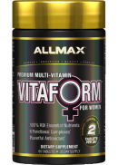 Allmax Vitaform For Women - 60 Tabs