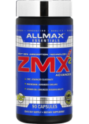 Allmax ZMX2 Advanced - 90 Caps