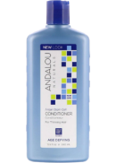 Andalou Naturals Argan Stem Cell Conditioner (Age Defying) - 340ml