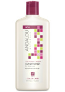 Andalou Naturals 1000 Roses Complex Conditioner (Color Care) - 340ml
