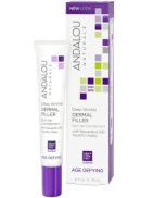 Andalou Naturals Deep Wrinkle Dermal Filler (Age Defying) - 18ml